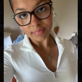 Naima, Babysitter in Quierschied