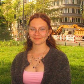 Sophina, Babysitter in Winsen (Aller)