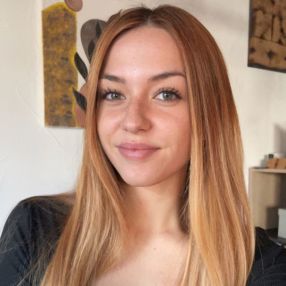 Tamina, Babysitter in Schaafheim