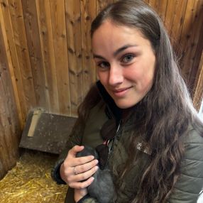 Lea, Babysitter in Landshut