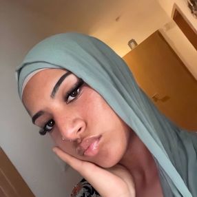 Narges, Babysitter in Gronau (Westfalen)