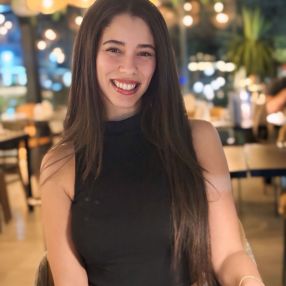 Tasnim, Babysitter in Gelsenkirchen