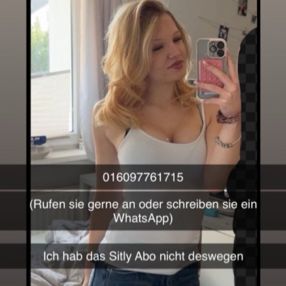 Isabel, Babysitter in Blankenfelde-Mahlow