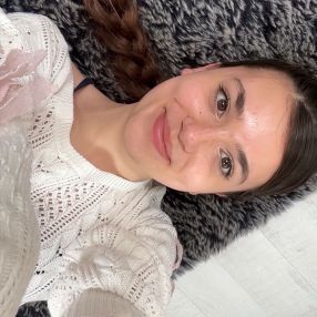 Amanda, Babysitter in Stolberg