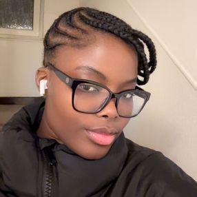 Ayobami, Babysitter in Duisburg