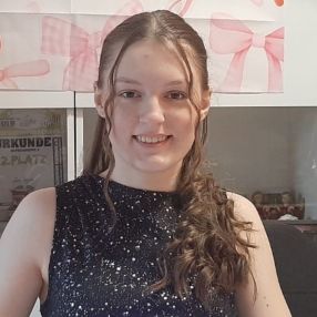 Lilien, Babysitter in Eisenach