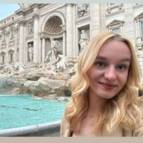 Sophia, Babysitter in Bad Breisig