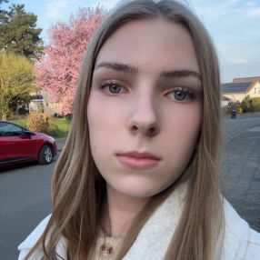 Ida, Babysitter in Kaarst