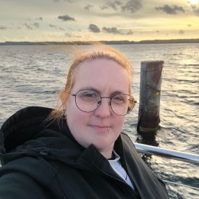 Sabrina, Babysitter in Hamburg
