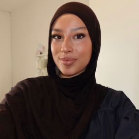 Selin, Babysitter in Herten