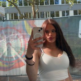 Darlyn, Babysitter in Wiesbaden