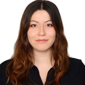 Müjde, Babysitter in Braunschweig