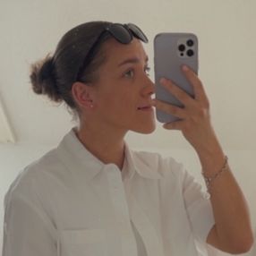 Chantalle, Babysitter in Wuppertal
