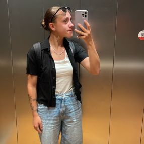 Chantalle, Babysitter in Wuppertal