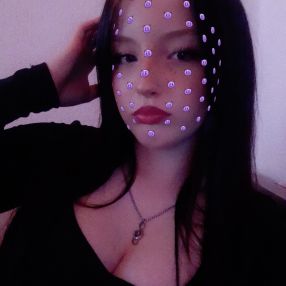 Chiara-Fabienne, Babysitter in Eisenach