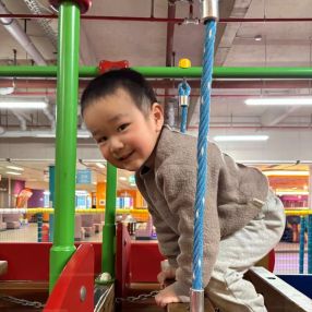 Xuan, Familie in Ludwigsburg