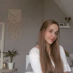 Lisa, Babysitter in Bingen am Rhein