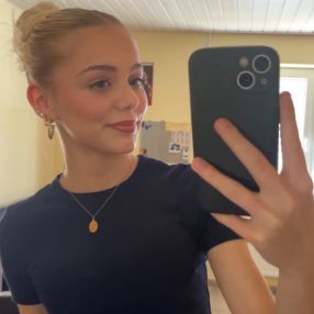 Anastasia, Babysitter in Meßstetten