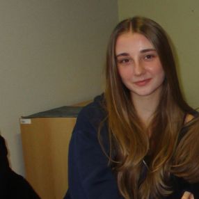 Hannah, Babysitter in Bochum