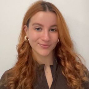 Kamila, Babysitter in Ludwigsburg