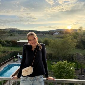 Gabrijela, Babysitter in Ludwigshafen am Rhein