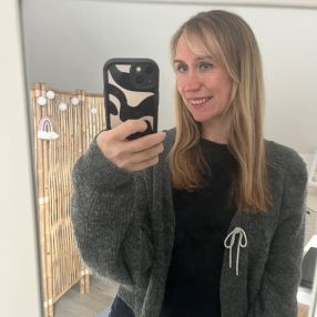 Sandra, Babysitter in Zwickau