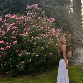 Mayla, Babysitter in Stuhr