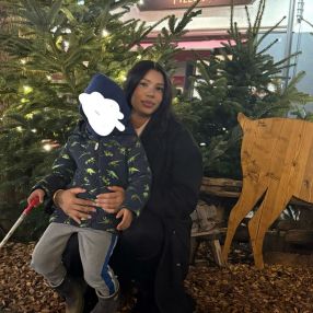 Siriana, Babysitter in München