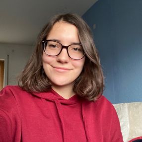 Nele, Babysitter in Würzburg