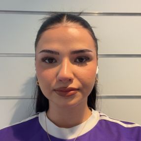 Juana, Babysitter in Offenburg