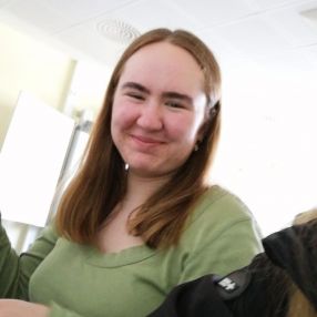 Johanna, Babysitter in Reinheim