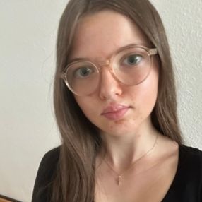Amelie, Babysitter in Lörrach
