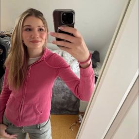 Nele, Babysitter in Bargteheide