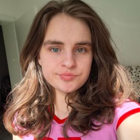 Katharina, Babysitter in Mechernich