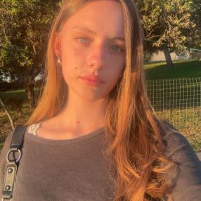 Kornelija, Babysitter in Weinsberg