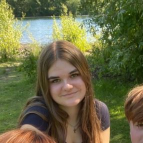 Daria, Babysitter in Mettmann