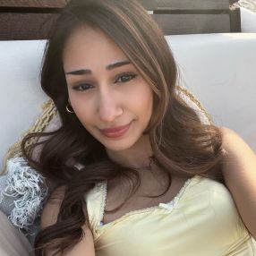Sherin, Babysitter in Paderborn