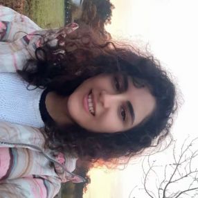 Zahra, Babysitter in Aschaffenburg