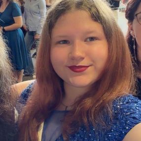 Céline, Babysitter in Alfeld (Leine)