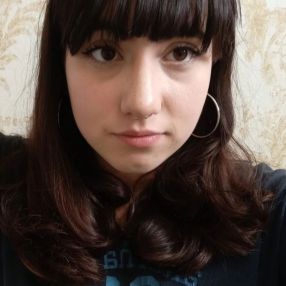 Paula, Babysitter in Bielefeld