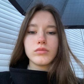 Mariia, Babysitter in Schwabmünchen