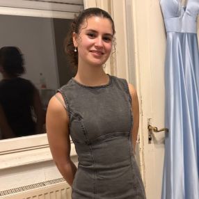 Aline, Babysitter in Esslingen am Neckar