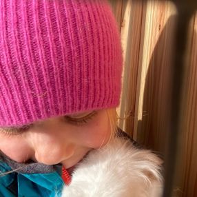 Veronica, Familie in Bad Honnef