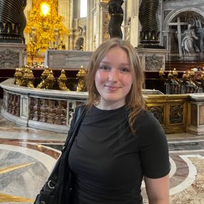 Antonia, Babysitter in Bielefeld