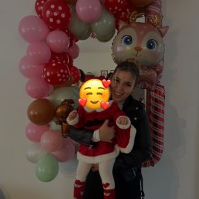 Mia, Babysitter in Speyer