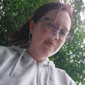 Sarah, Babysitter in Welver