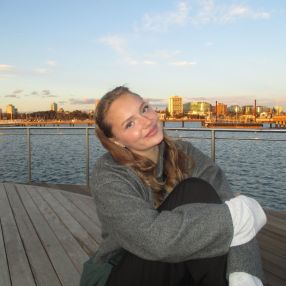 Viola, Babysitter in Böblingen