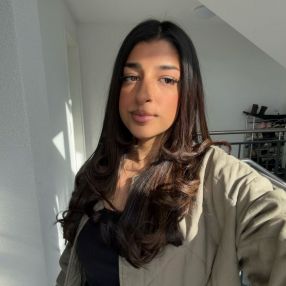 Lina, Babysitter in Maintal