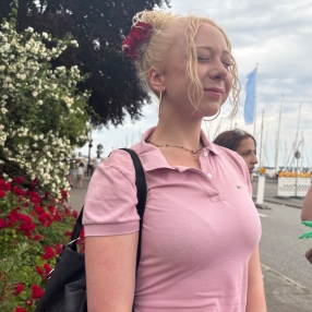 Josephine, Babysitter in Kiel