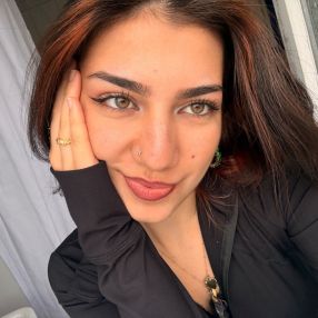 Ayse, Babysitter in Stuttgart